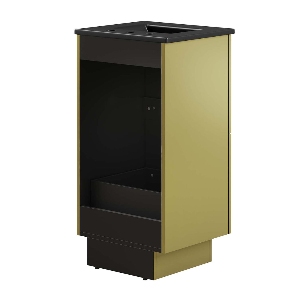 Quantum 18" Bathroom Vanity by Modway