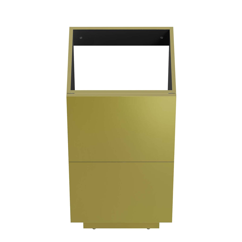 Quantum 18" Bathroom Vanity by Modway