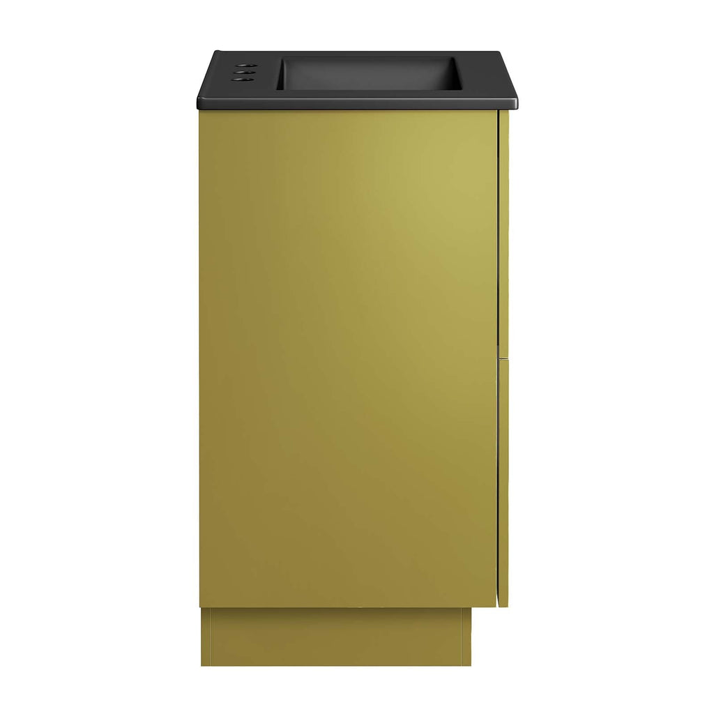 Quantum 24" Bathroom Vanity by Modway