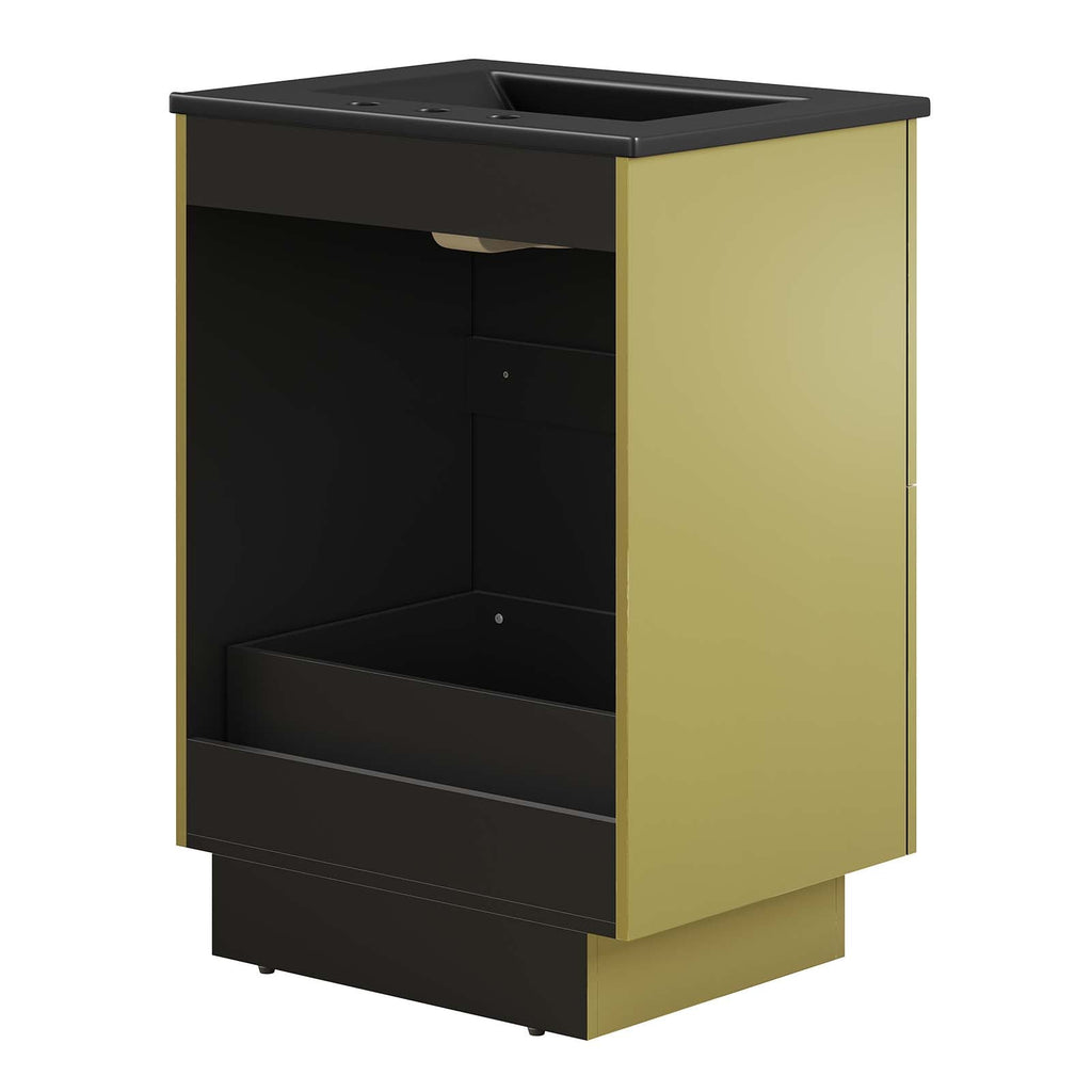 Quantum 24" Bathroom Vanity by Modway