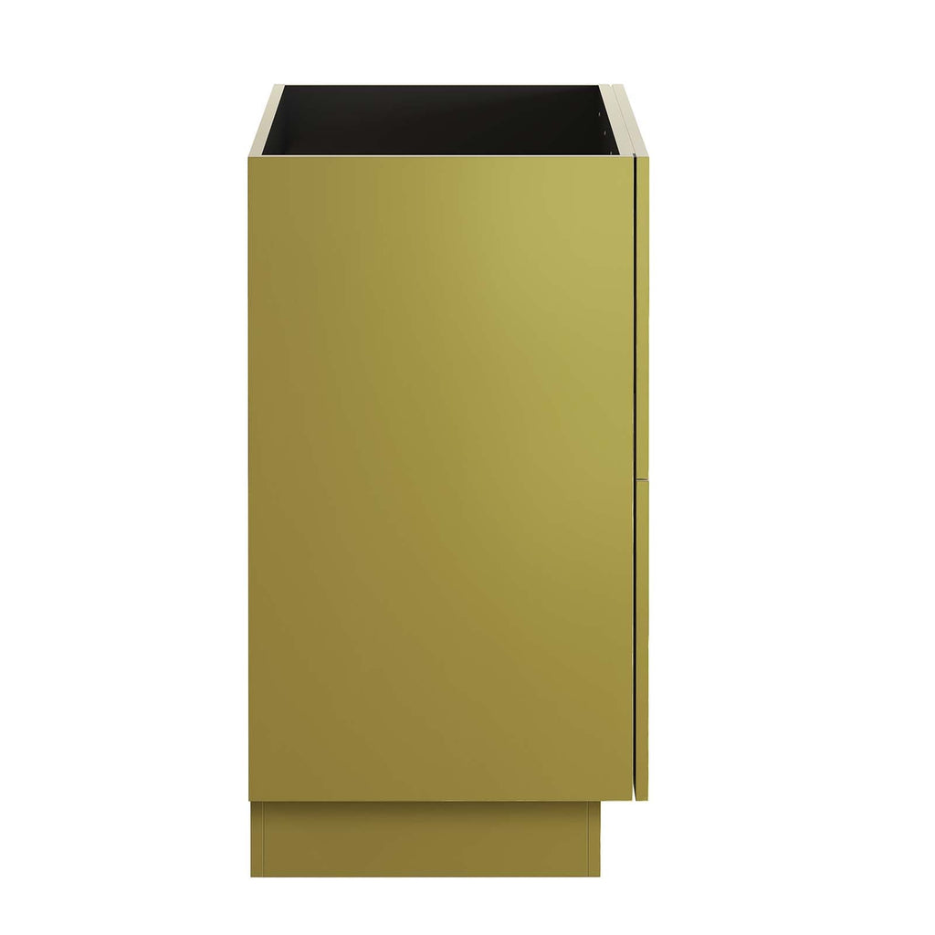 Quantum 30" Bathroom Vanity by Modway