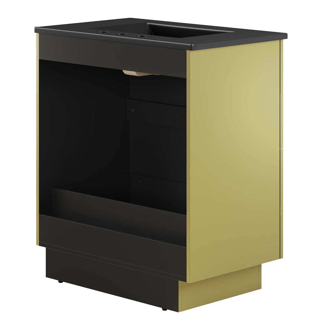 Quantum 30" Bathroom Vanity by Modway