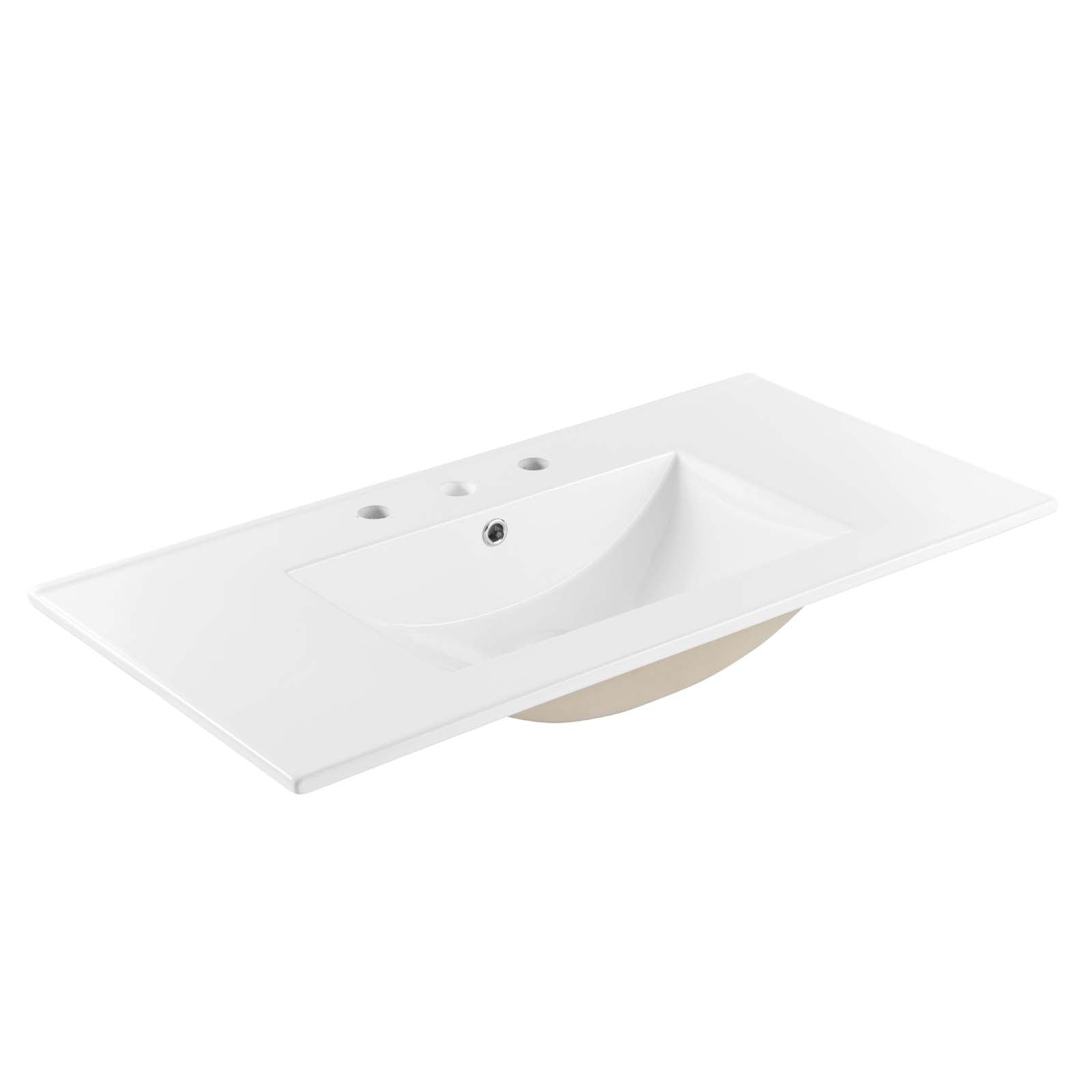Quantum 36" Bathroom Vanity by Modway