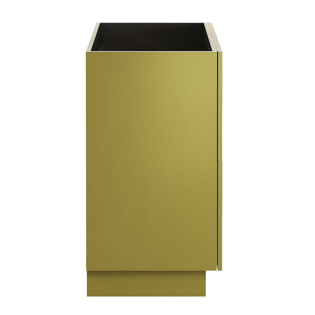 Quantum 36" Bathroom Vanity by Modway