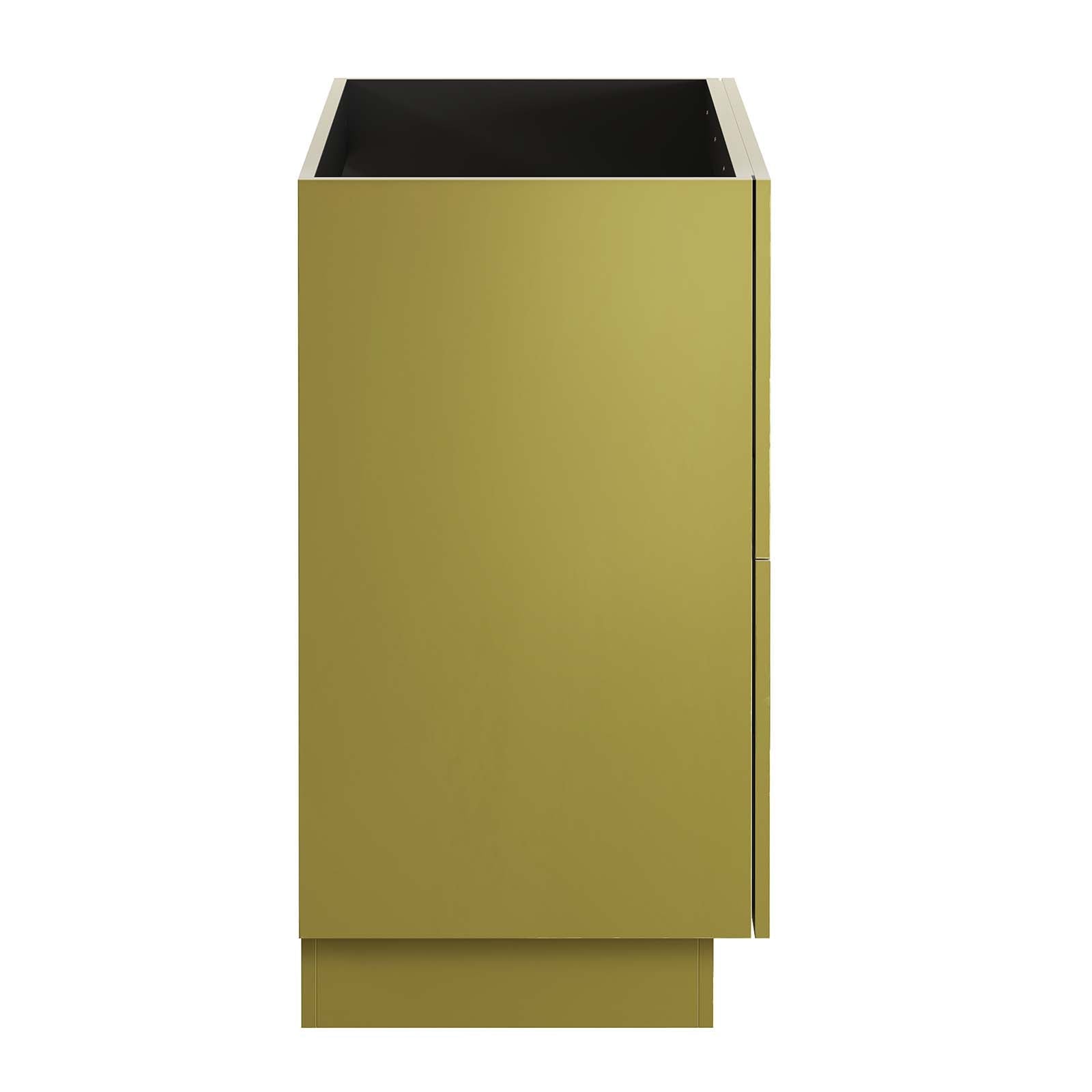 Quantum 36" Bathroom Vanity by Modway