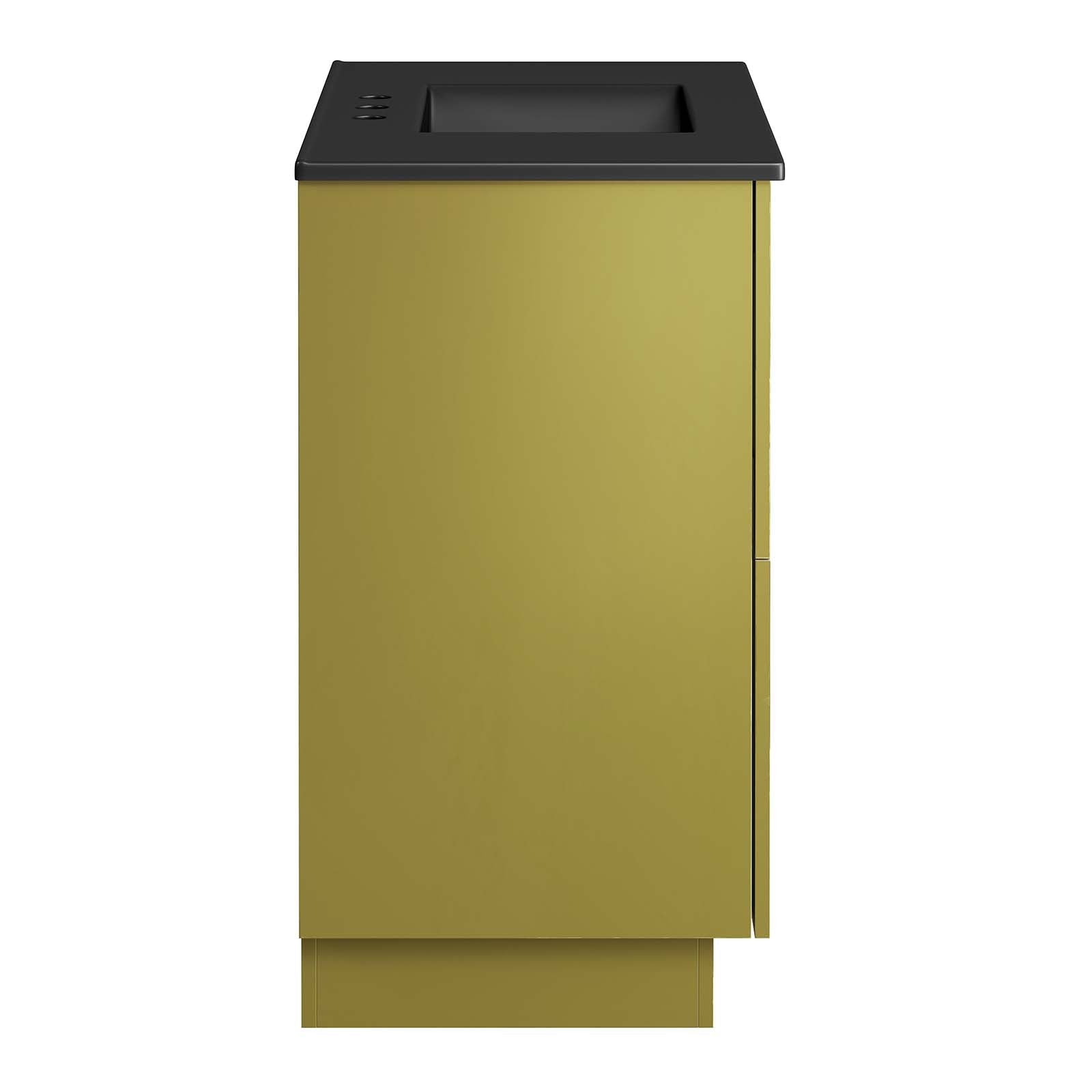 Quantum 36" Bathroom Vanity by Modway
