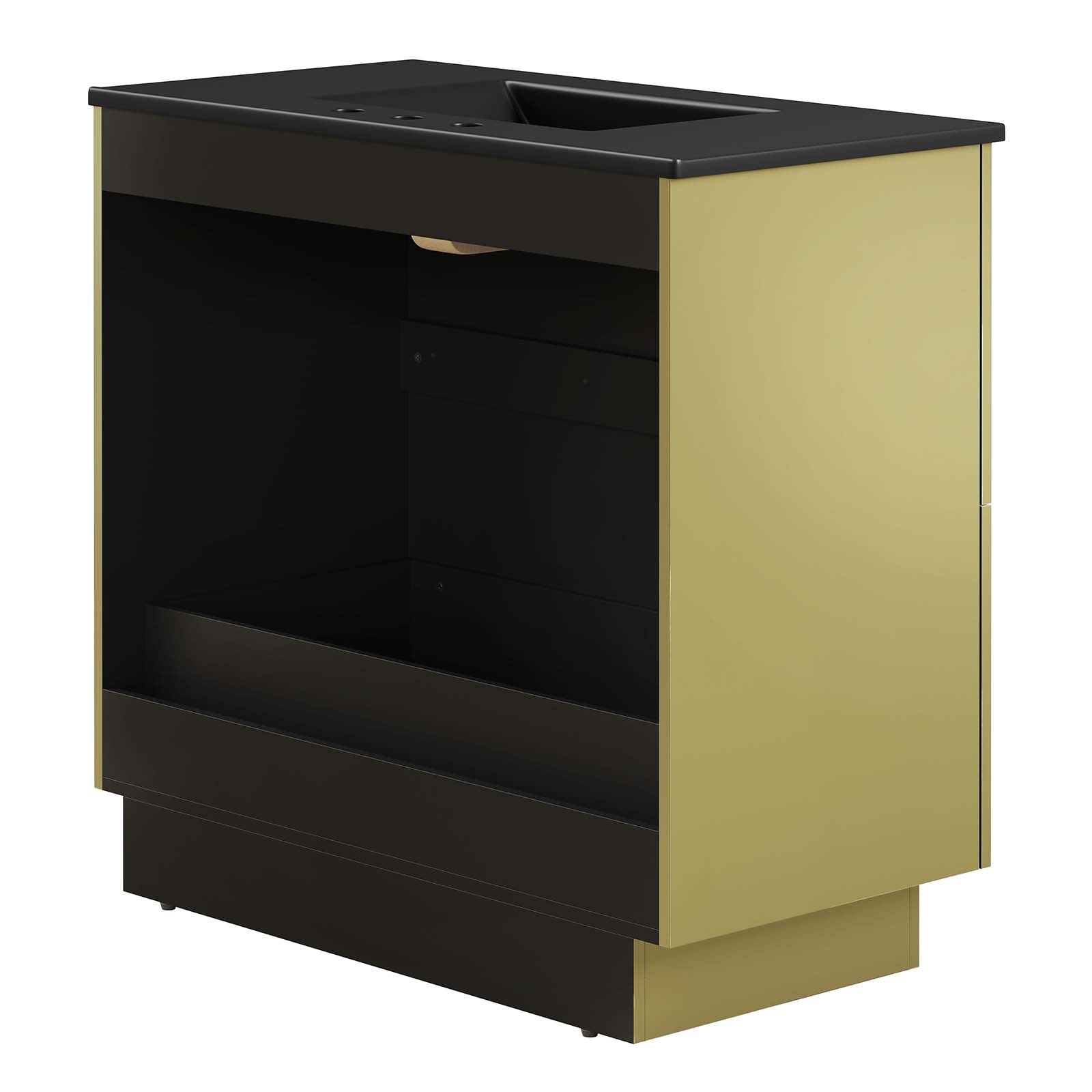 Quantum 36" Bathroom Vanity by Modway