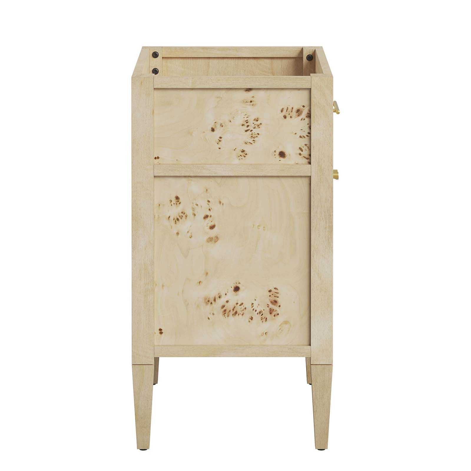 Elysian 24" Wood Bathroom Vanity by Modway