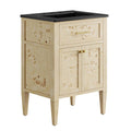 Elysian 24" Wood Bathroom Vanity by Modway