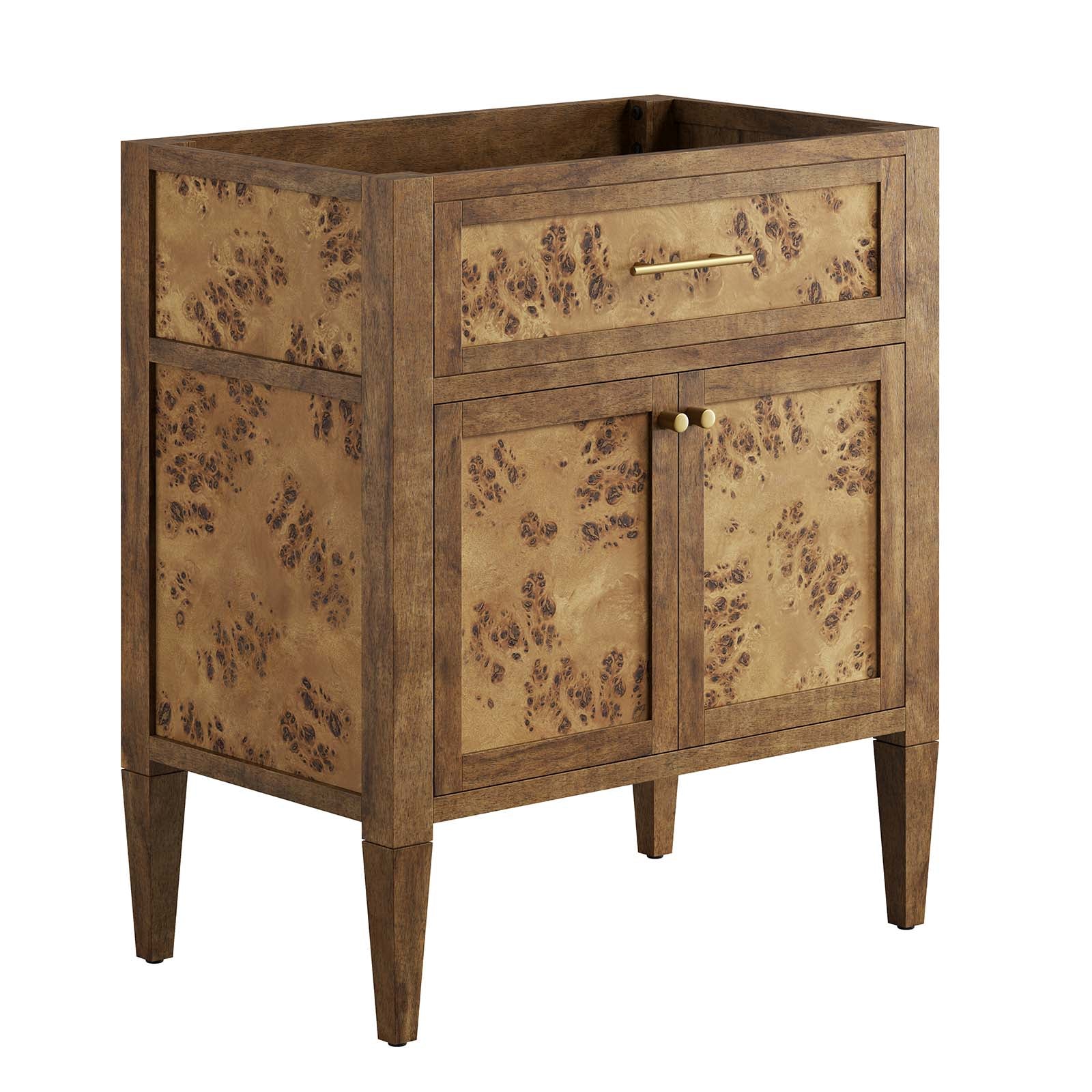 Elysian 30" Wood Bathroom Vanity by Modway