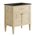 Elysian 30" Wood Bathroom Vanity by Modway