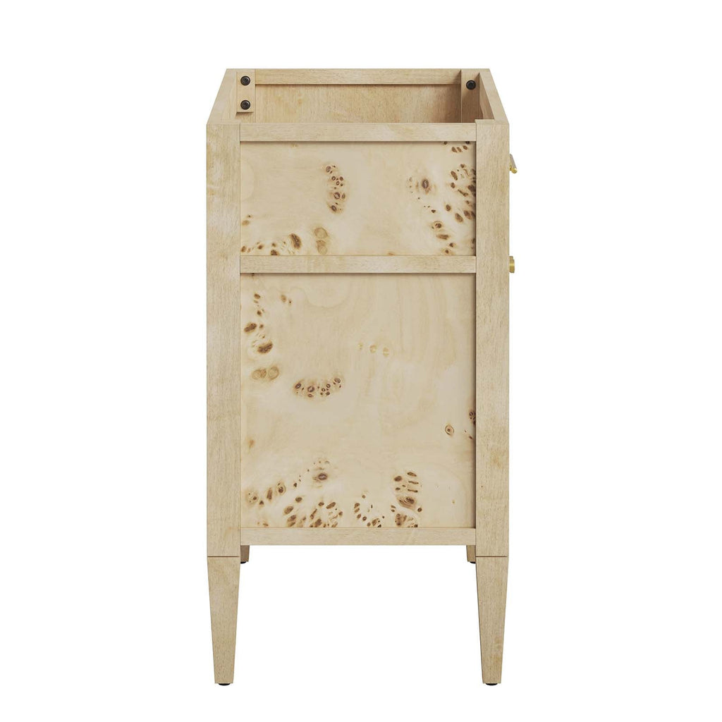 Elysian 30" Wood Bathroom Vanity by Modway
