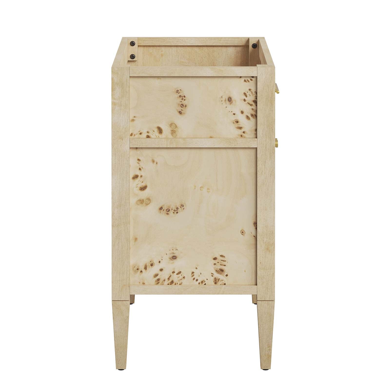 Elysian 30" Wood Bathroom Vanity by Modway