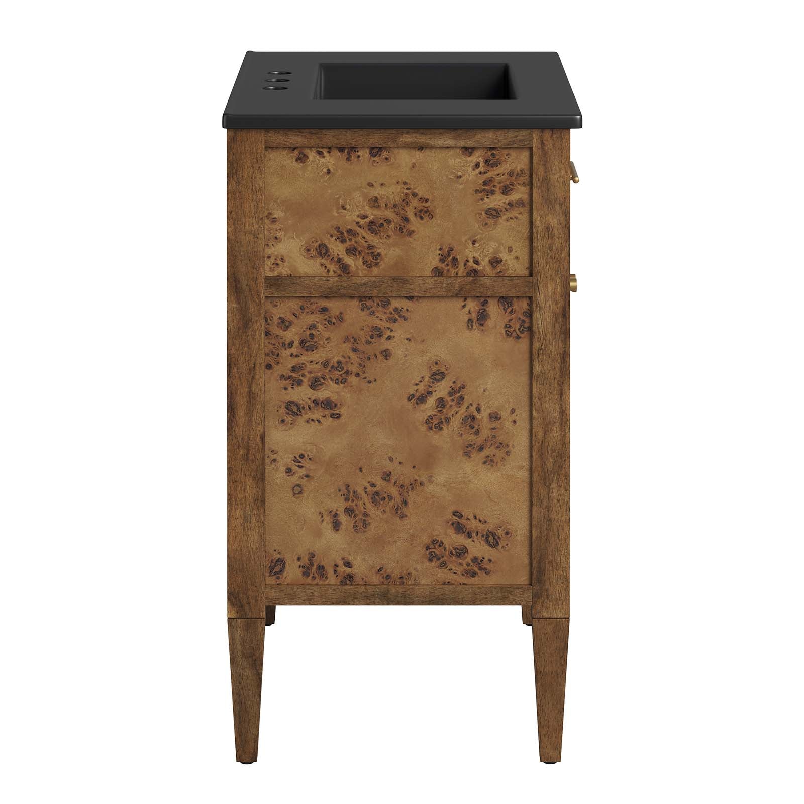 Elysian 30" Wood Bathroom Vanity by Modway
