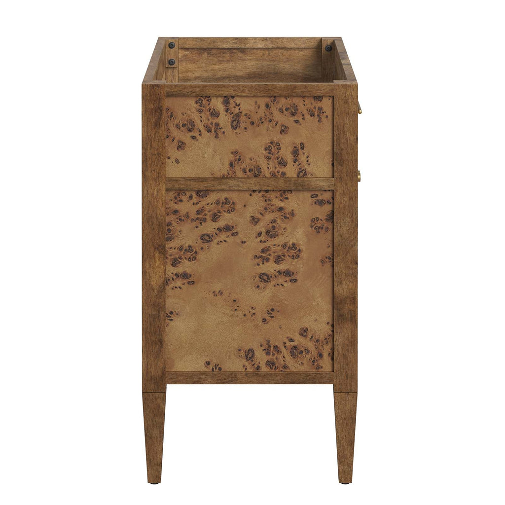 Elysian 36" Wood Bathroom Vanity by Modway