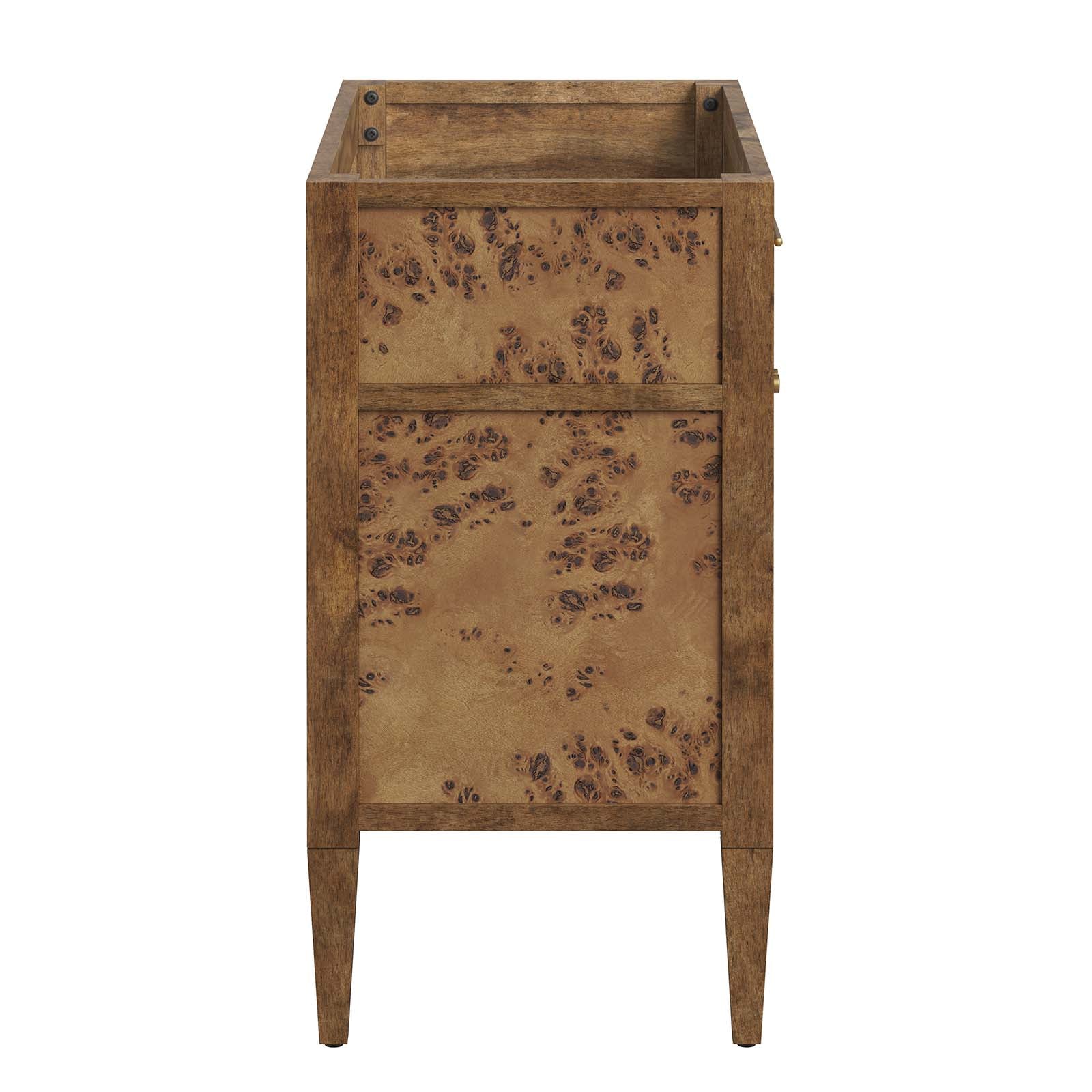 Elysian 36" Wood Bathroom Vanity by Modway