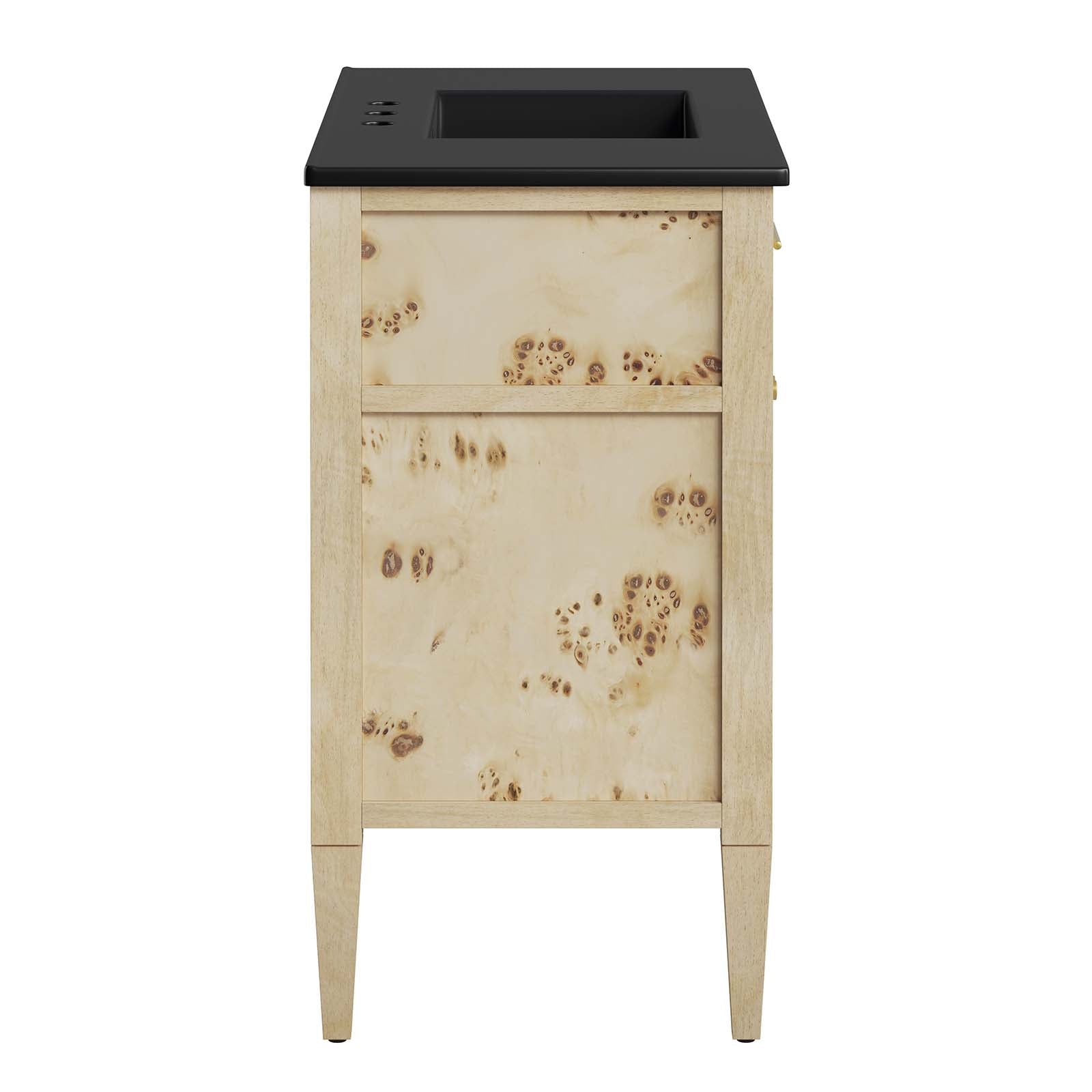 Elysian 36" Wood Bathroom Vanity by Modway