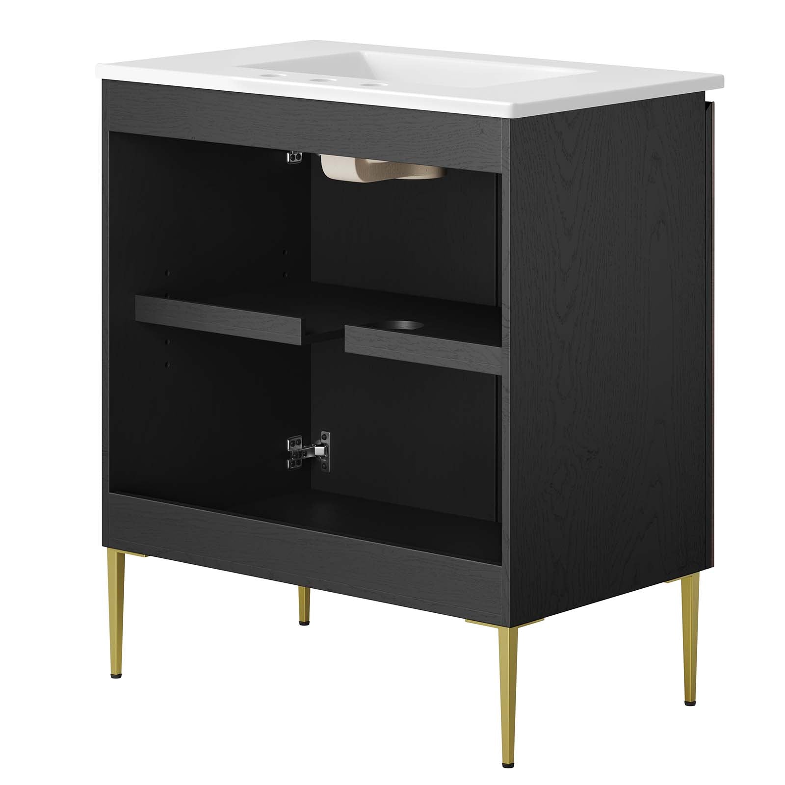 Alchemist 30" Bathroom Vanity by Modway