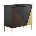 Alchemist 36" Bathroom Vanity by Modway