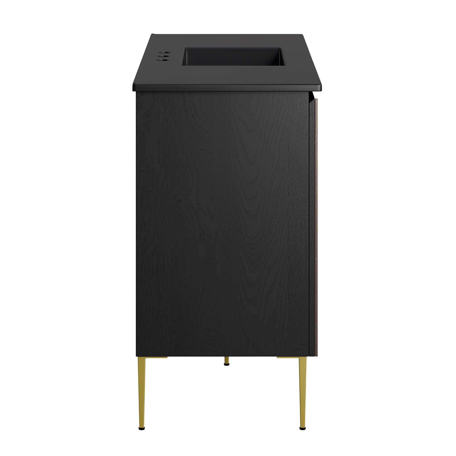 Alchemist 48" Single Sink Bathroom Vanity by Modway