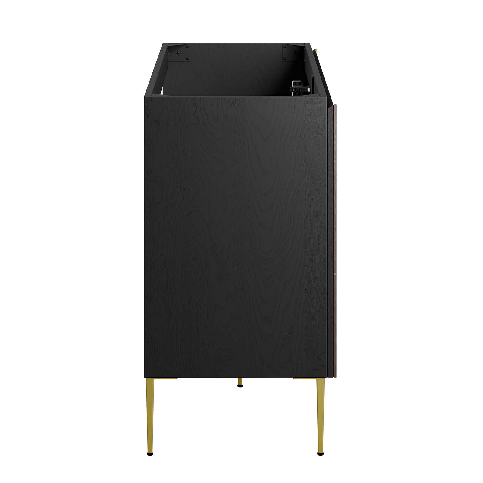 Alchemist 48" Single Sink Bathroom Vanity by Modway
