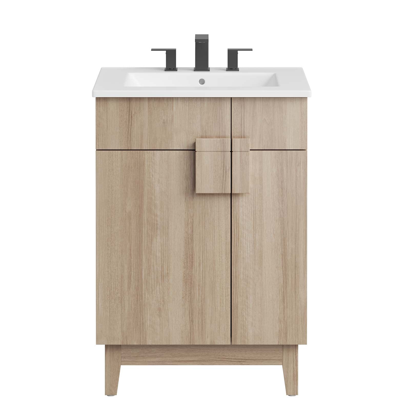 Miles 24Ó Bathroom Vanity by Modway