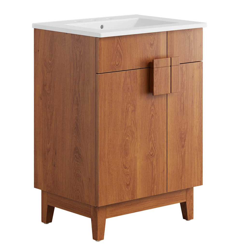 Miles 24Ó Bathroom Vanity by Modway