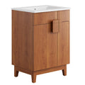 Miles 24Ó Bathroom Vanity by Modway