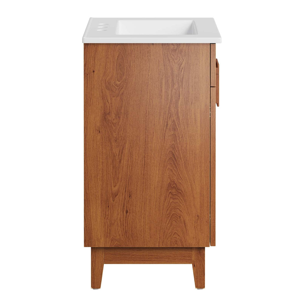 Miles 24Ó Bathroom Vanity by Modway