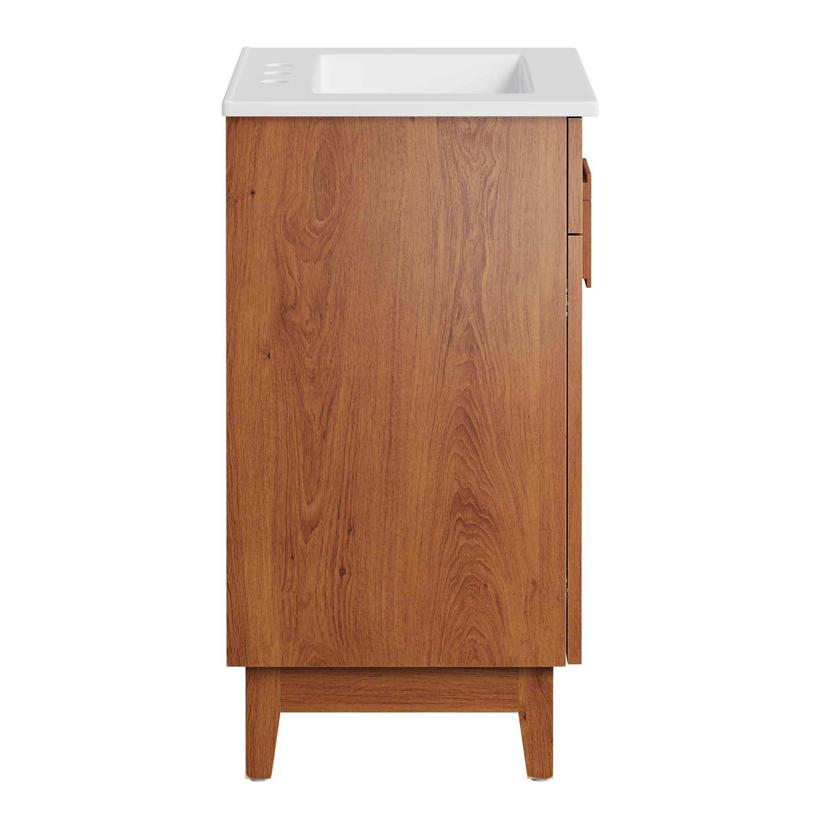 Miles 24Ó Bathroom Vanity by Modway