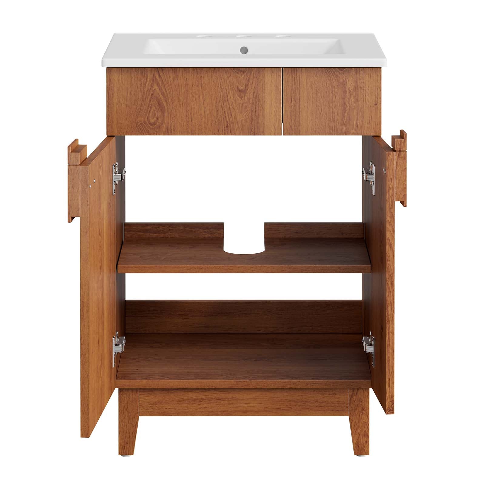Miles 24Ó Bathroom Vanity by Modway