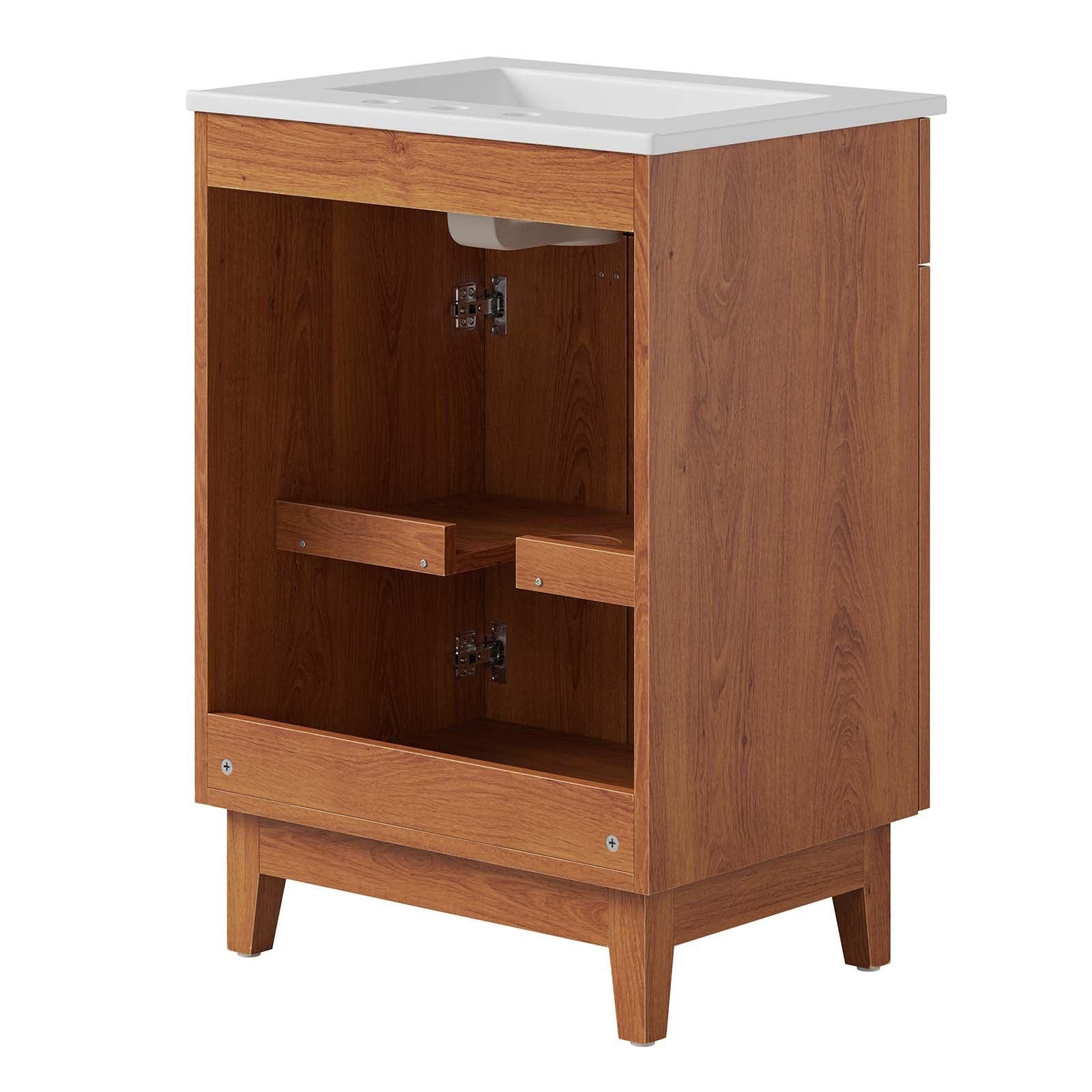 Miles 24Ó Bathroom Vanity by Modway