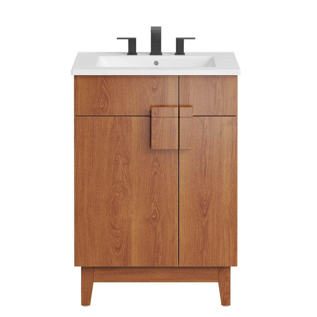 Miles 24Ó Bathroom Vanity by Modway