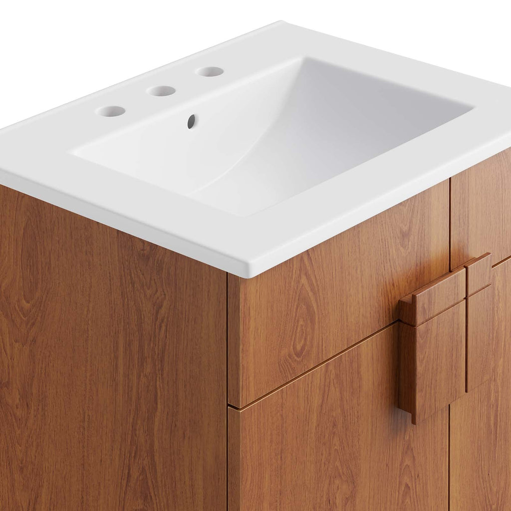 Miles 24Ó Bathroom Vanity by Modway