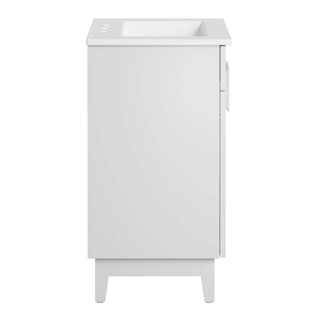 Miles 24Ó Bathroom Vanity by Modway