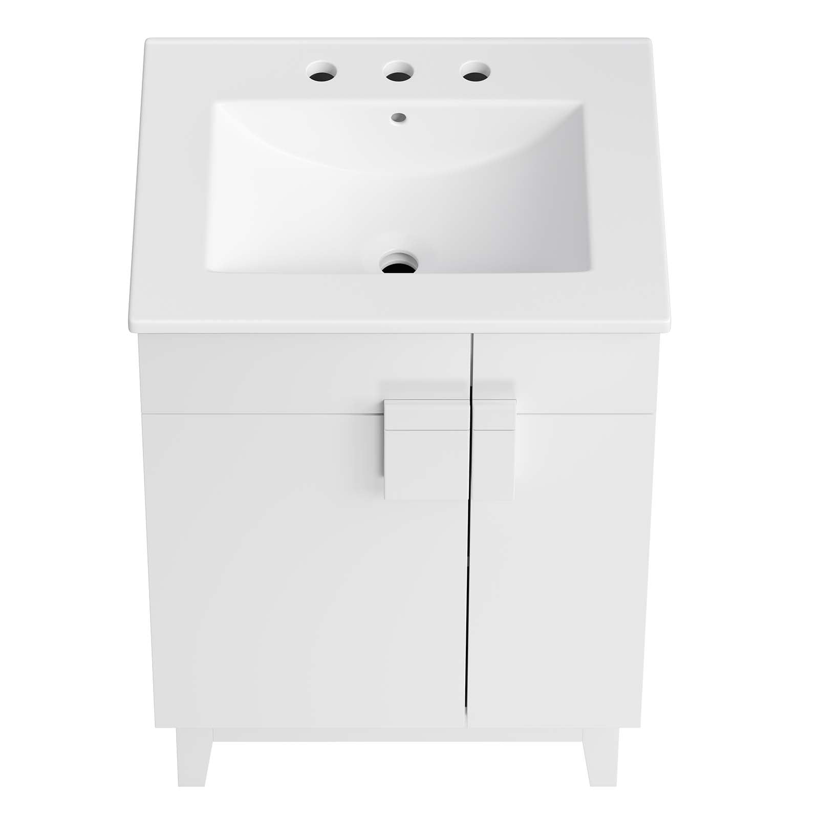 Miles 24Ó Bathroom Vanity by Modway