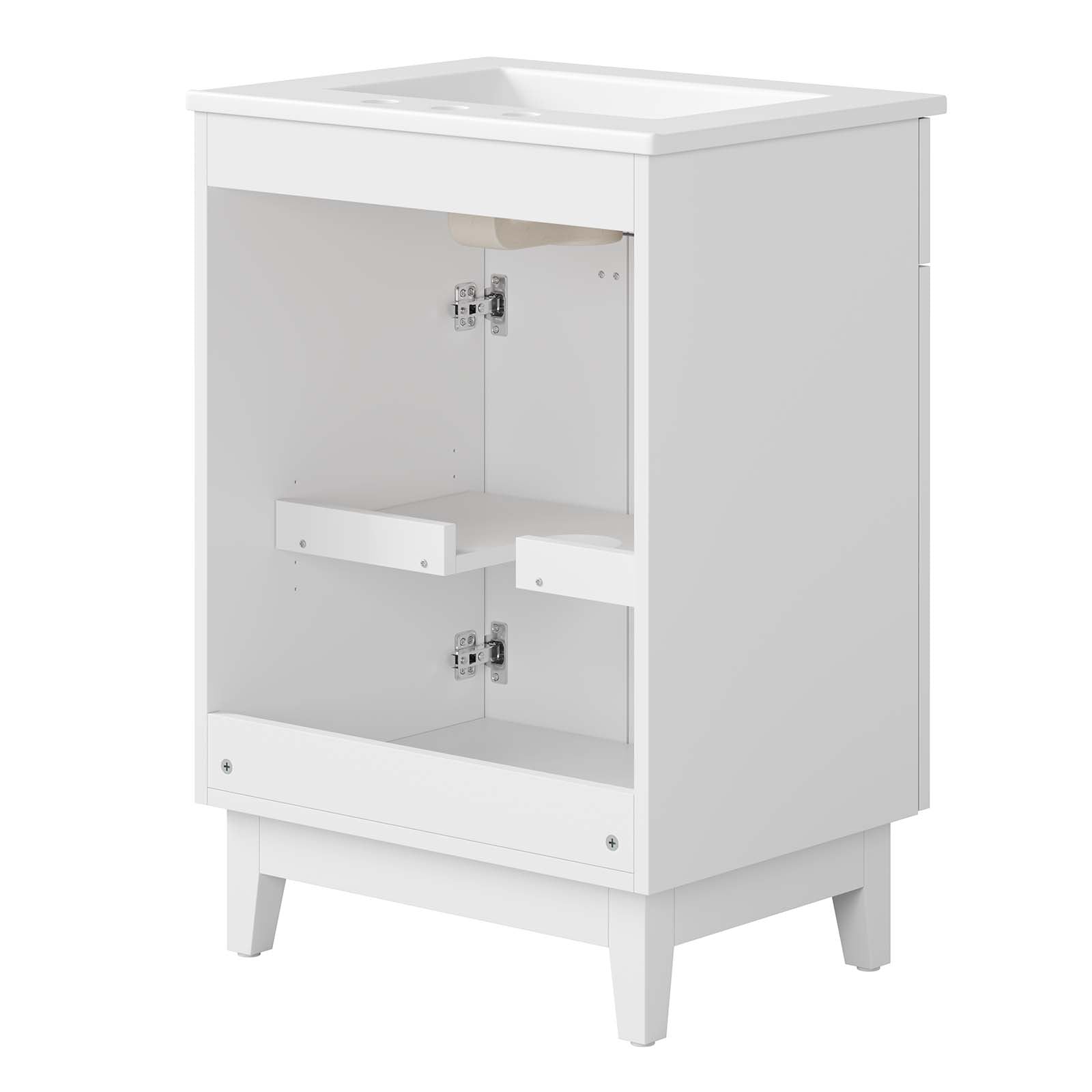 Miles 24Ó Bathroom Vanity by Modway