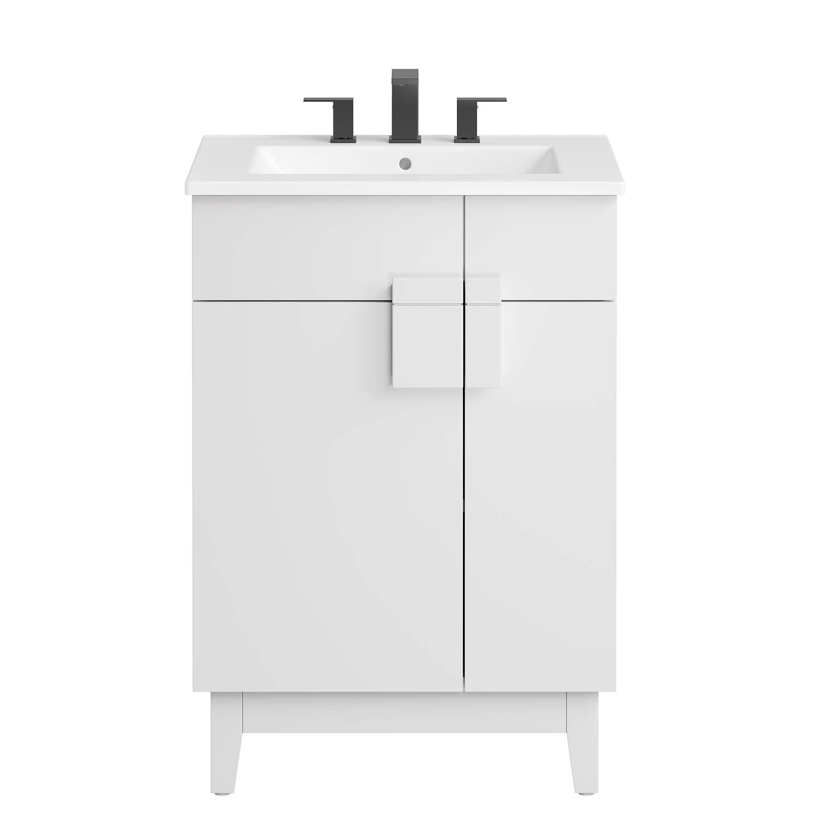 Miles 24Ó Bathroom Vanity by Modway
