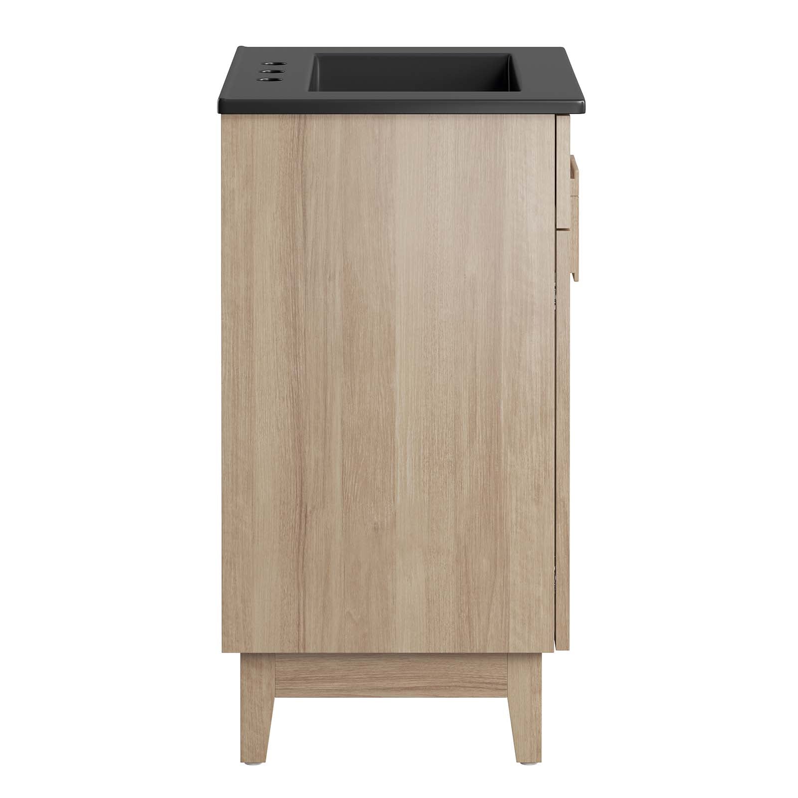 Miles 24Ó Bathroom Vanity by Modway