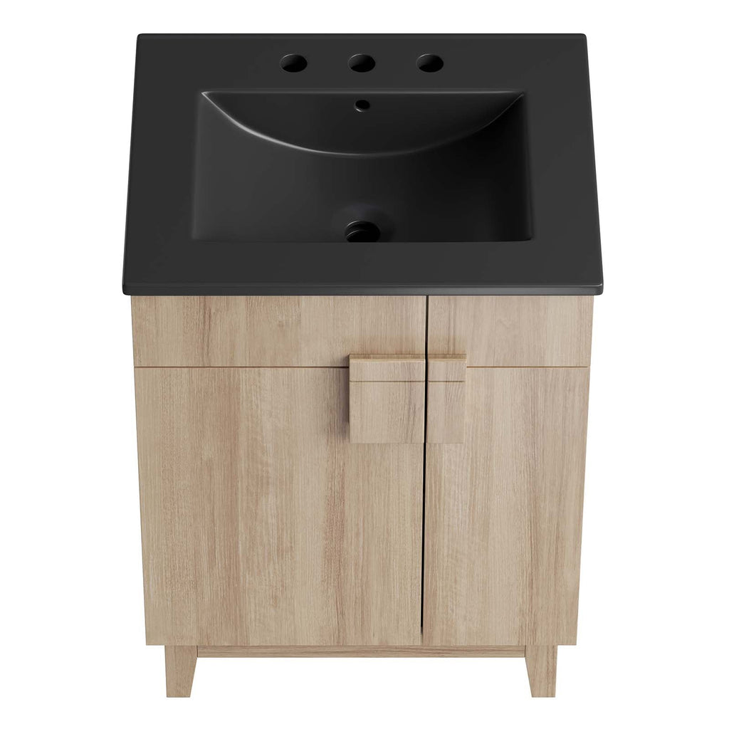 Miles 24Ó Bathroom Vanity by Modway