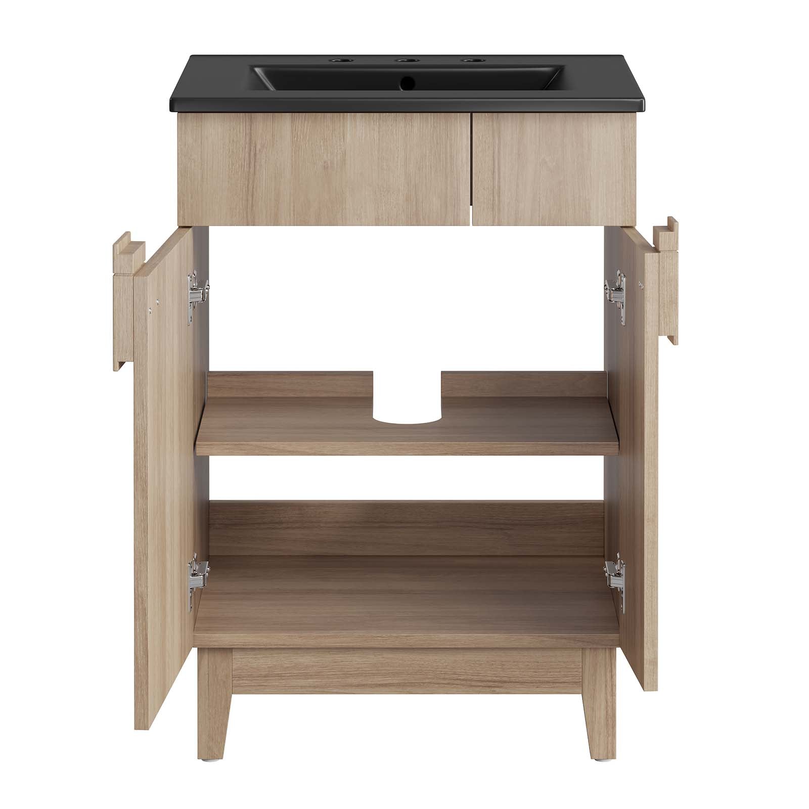 Miles 24Ó Bathroom Vanity by Modway
