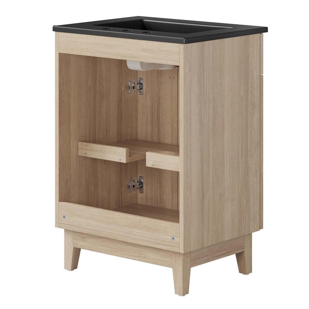 Miles 24Ó Bathroom Vanity by Modway