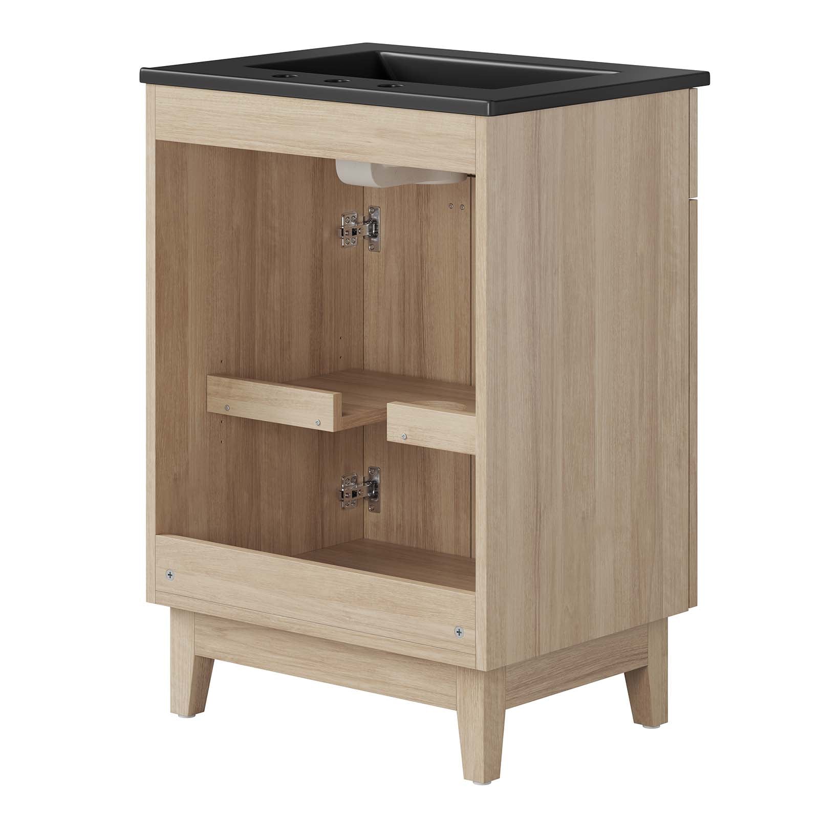 Miles 24Ó Bathroom Vanity by Modway