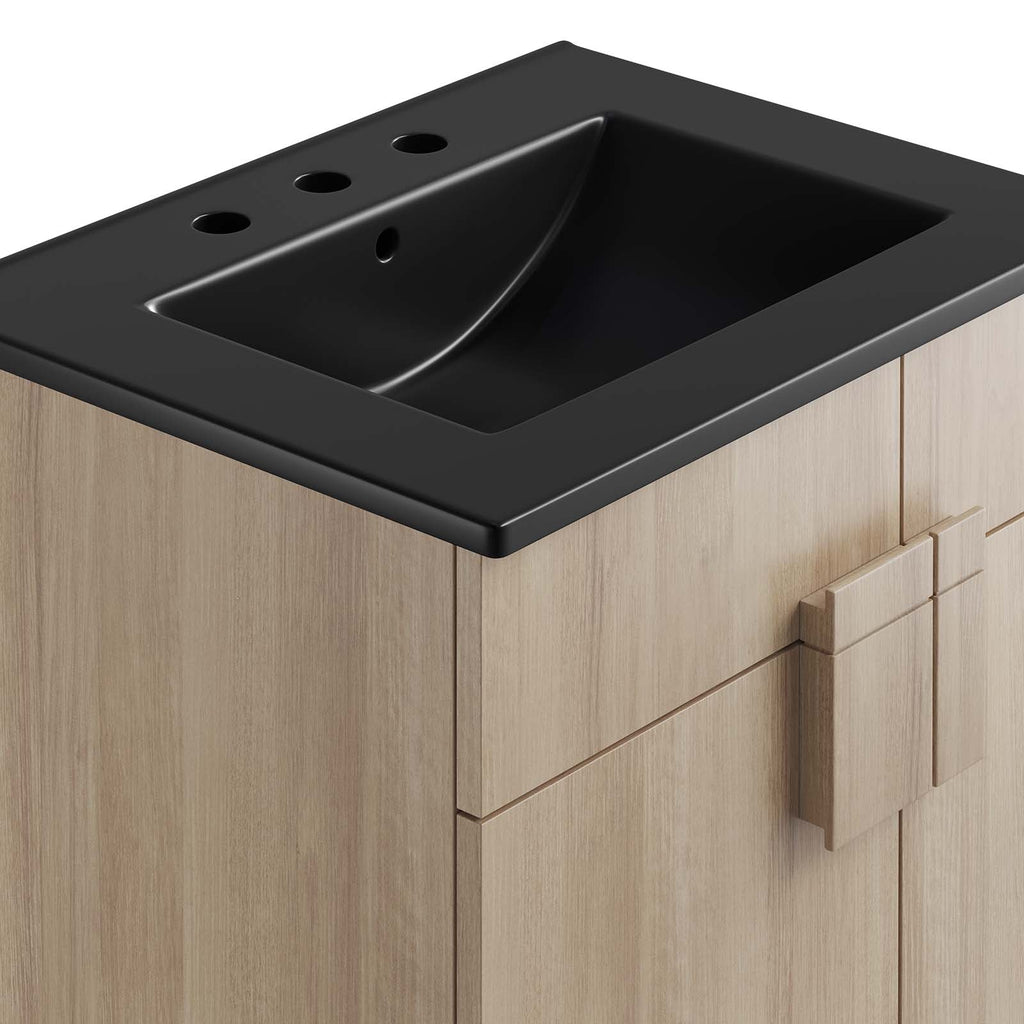Miles 24Ó Bathroom Vanity by Modway