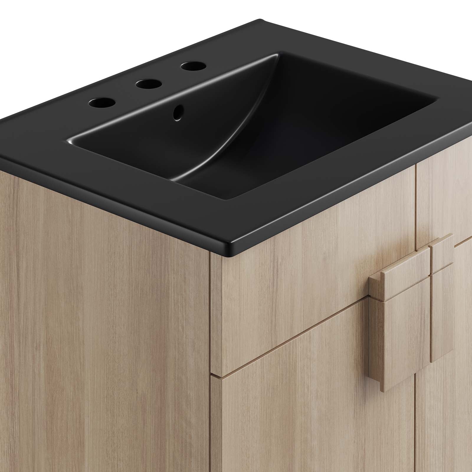 Miles 24Ó Bathroom Vanity by Modway