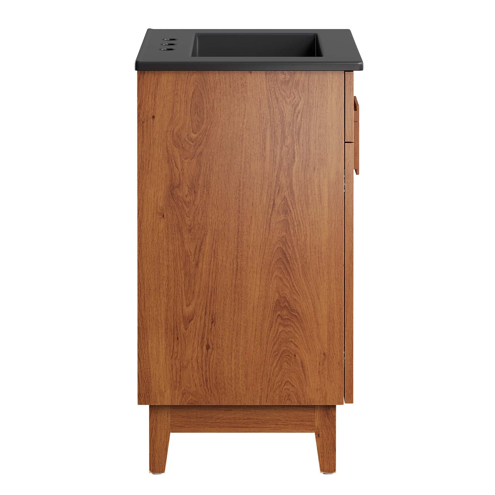 Miles 24Ó Bathroom Vanity by Modway