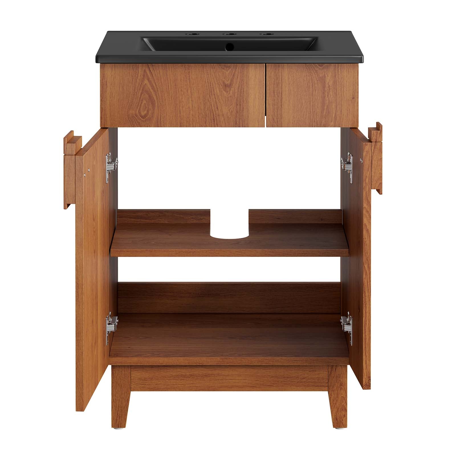 Miles 24Ó Bathroom Vanity by Modway
