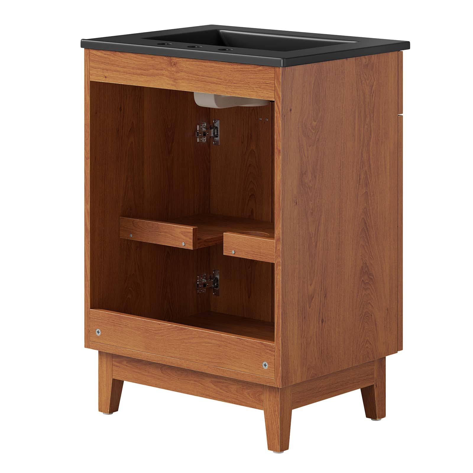 Miles 24Ó Bathroom Vanity by Modway