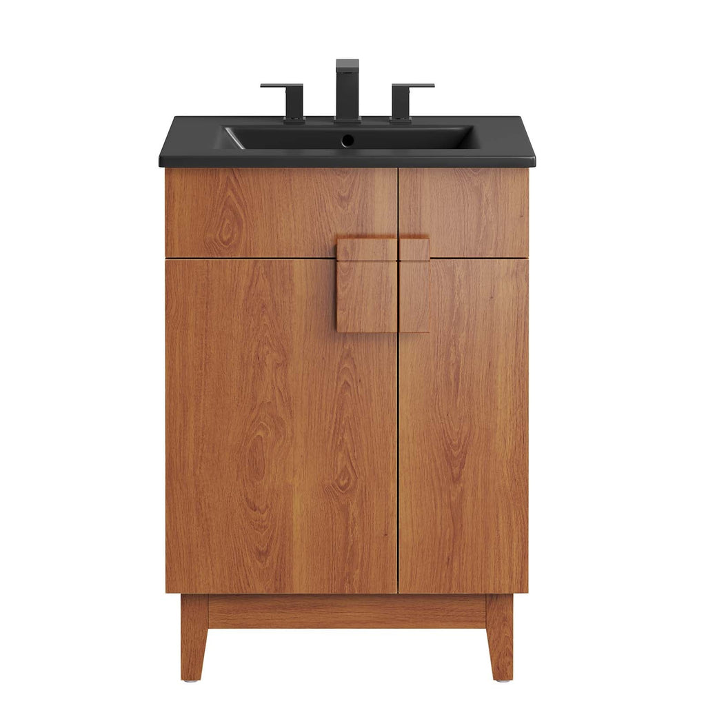 Miles 24Ó Bathroom Vanity by Modway