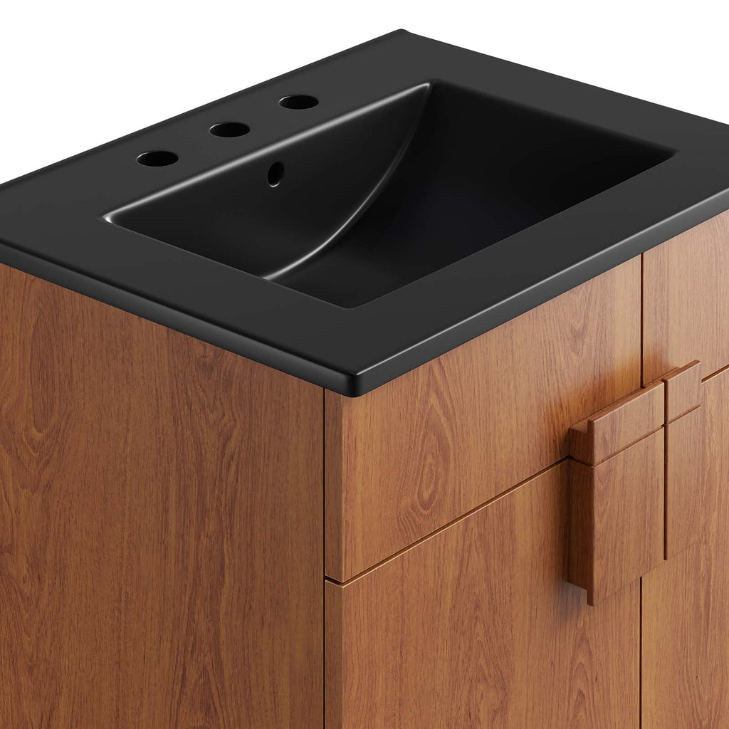 Miles 24Ó Bathroom Vanity by Modway